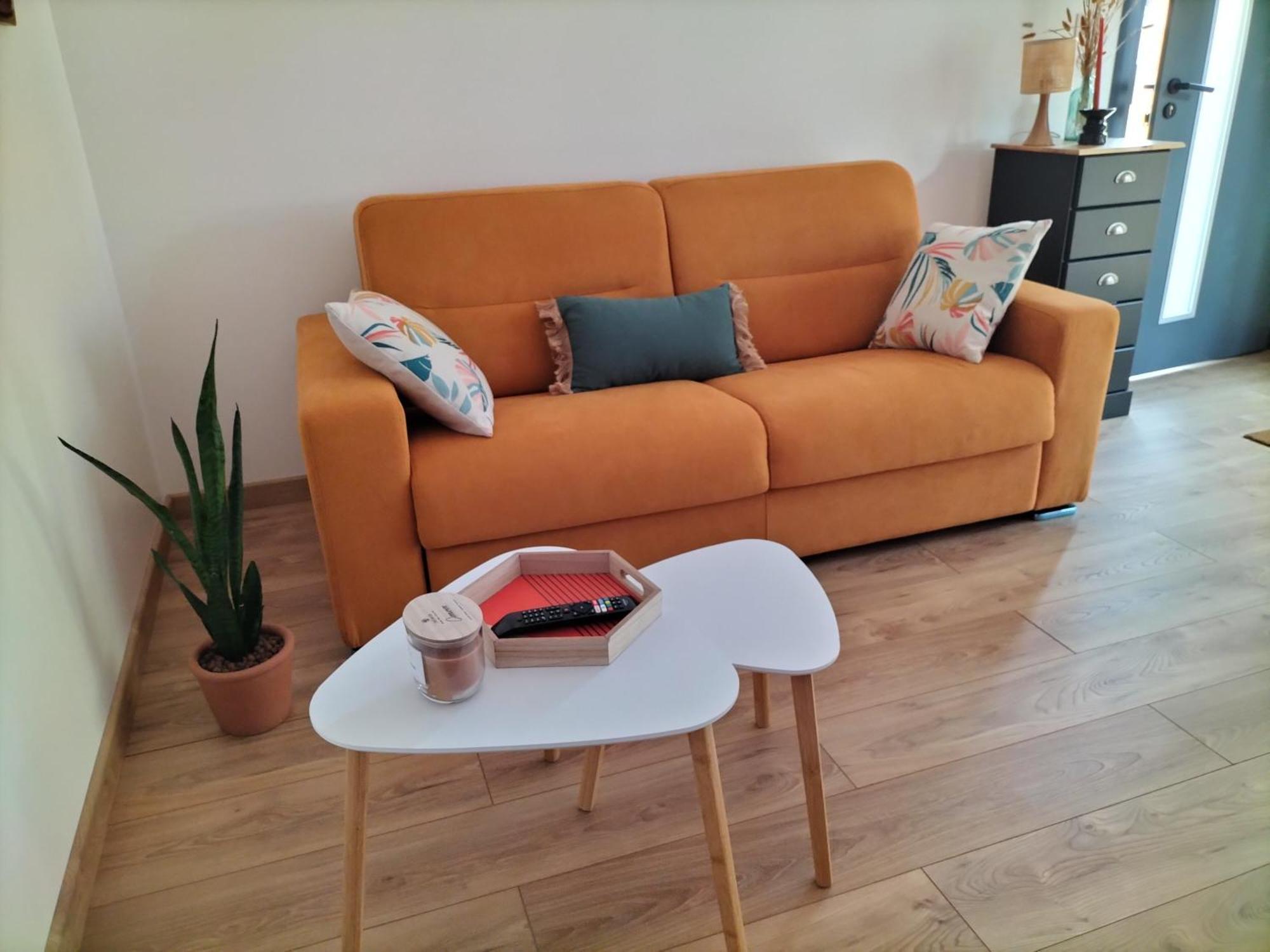 Les Iris Holiday home